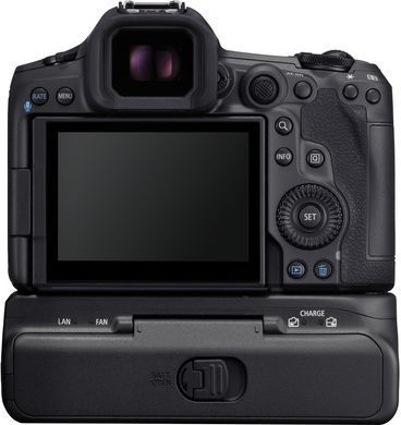 Цифр. фотокамера Canon EOS R5 Mark 2 Body (6536C022) [114287]
