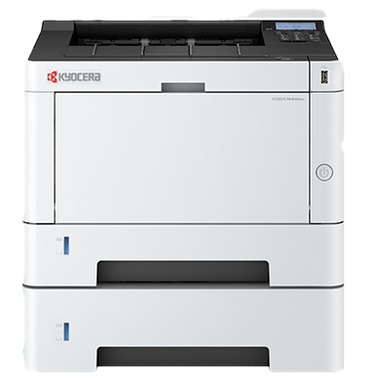 Принтер Kyocera Ecosys PA4000wx 2.4GHZ (110C1F3NL1) [201082]