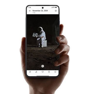 Смартфон Xiaomi (Poco F7 Pro 12/256GB Black_EU) [613549]