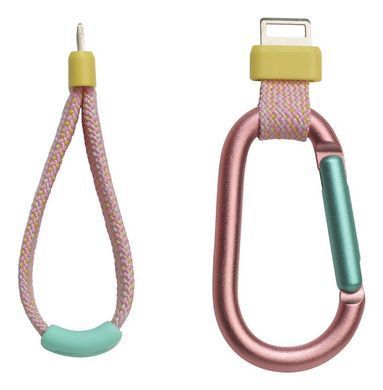 Акустична система портативна з БТ JBL (JBLFLIP7PINK) [503464]