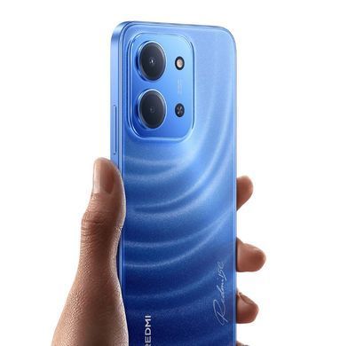 Смартфон Xiaomi (Redmi 15C 8/256GB Moonlight Blue_EU) [615475]
