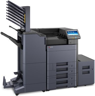 Принтер KYOCERA ECOSYS P8060cdn (1102RR3NL0) [304749]