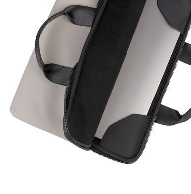Сумка-чохол Tucano Gommo Super Slim 15"/16", сірий (BSGOM1516-G) [103378]