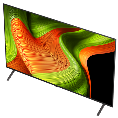 LED-телевізор LG (OLED55B56LA) [200509]