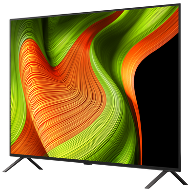 LED-телевізор LG (OLED55B56LA) [200509]