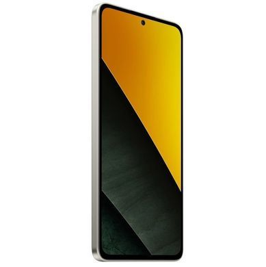 Смартфон Xiaomi (Poco M7 Pro 5G 12/512GB Silver_EU) [613247]