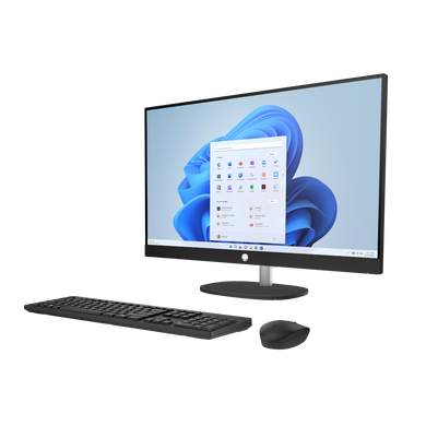Моноблок HP All-in-One 27-cr0036ua PC (D3SB4EA) [306041]