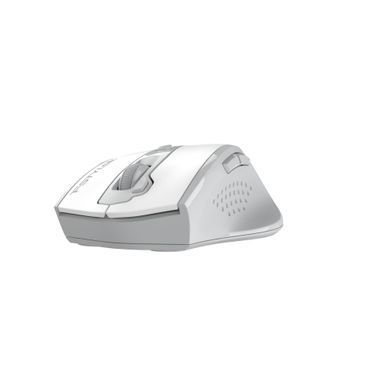 Миша бездротова A4Tech Fstyler FG55S Plus White (FG55S Plus (White) ) [619088]
