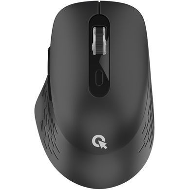 Миша бездротова OfficePro Black (M230B) [606683]