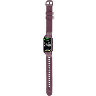 Годинник Blackview R10 Purple (6931548319344) [405647]