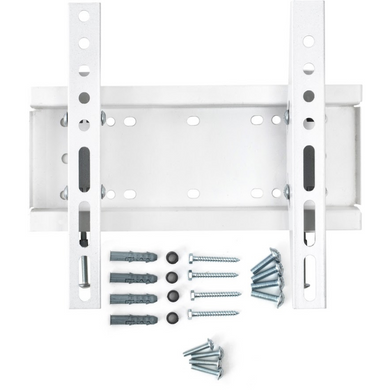 Кріплення для візуальних систем CHARMOUNT (TV02T White) [302269]