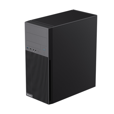 Корпус для ПК GAMEMAX (ET-215-NP-U3) [303401]