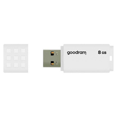 Флеш пам'ять GOODRAM (UME2-0080W0R11) [302693]