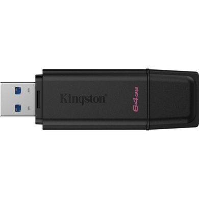 Флеш пам'ять KINGSTON (DTXG2/64GB) [306503]