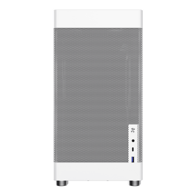 Корпус для ПК GAMEMAX (MeshBox PRO WT) [303351]