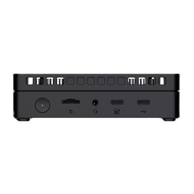 Комп'ютер Prestigio Mini / N100, 8G, 256, Win11 Pro Trial (PSMPC100_8256W) [715056]