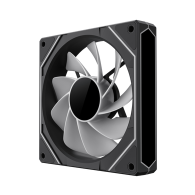 Кулер для корпуса GAMEMAX (FN12A-S8I-R) [303466]