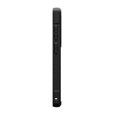 Чохол UAG для Samsung Galaxy S26 Ultra, Monarch Pro with Magnet, Carbon Fiber (214513114242) [113855]