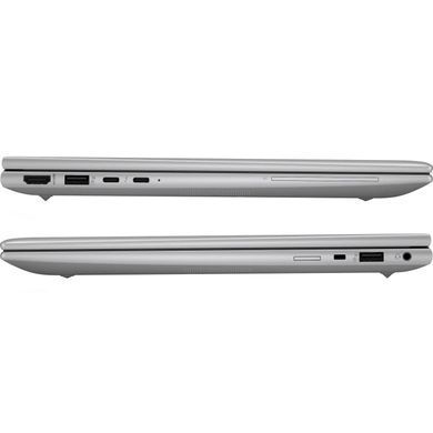Ноутбук HP ZBook Firefly G11A 14" WUXGA IPS, 300n/Ryzen 7 PRO 8840HS (5.1)/64Gb/SSD1Tb/Radeon/FPS/Підсв/DOS (5G435ES) [403951]