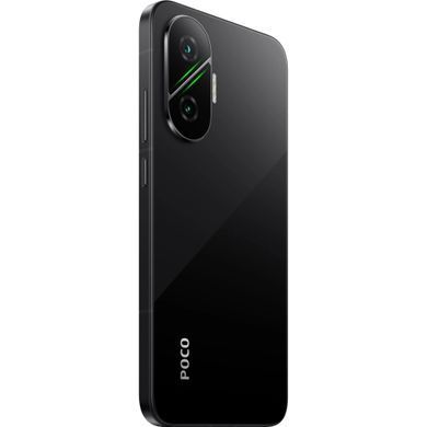 Смартфон Xiaomi (Poco F7 12/512GB Black) [611280]