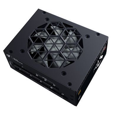 Блок живлення 1stPlayer PS-650SFX 650W (SFX-GLD-650-BK-EU) [608647]
