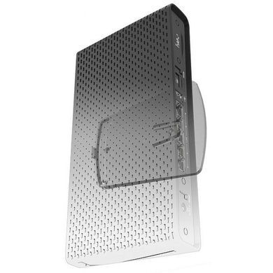 Маршрутизатор Mikrotik hAP ac&sup3;, 2.4 GHz 802.11b/g/n dual-chain, 5 GHz 802.11a/n/ (RBD53iG-5HacD2HnD) [401448]