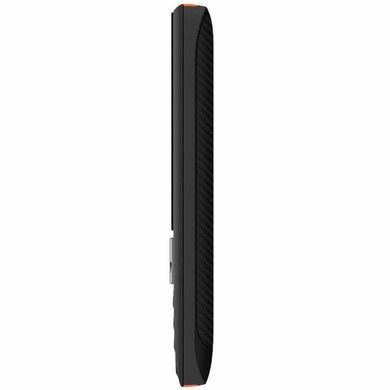 Мобiльний телефон Maxcom MM142 Dual Sim Black (MM142 Black) [600295]