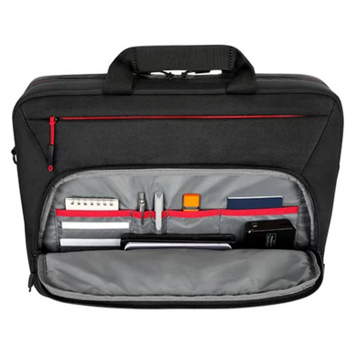 Сумка для ноутбука LENOVO Essential + 15.6 Topload Eco (4X41A30365) [305708]