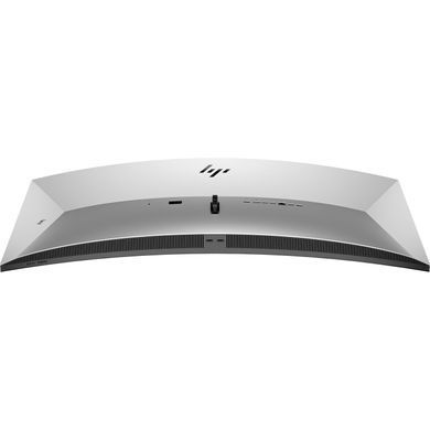 Монітор TFT 39.7" HP S7 Pro 740pm, IPS, 5K2K, вигн., HDMI, DP, USB-C, RJ-45, Cam, HAS, кол.,чорно-сріблястий (8Y2R2AA) [403373]
