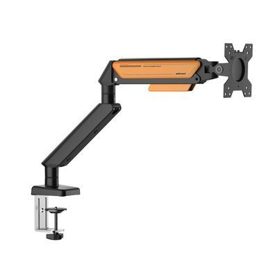 Кронштейн Anda Seat Stealth II 17"-32" Orange (VESA100х100) (AD-W-A6D-1S-BO) [617895]