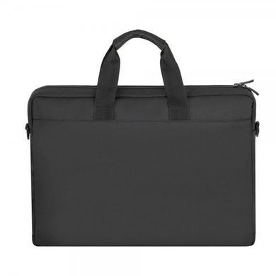 Сумка для ноутбука Rivacase 8235 15.6" Black (8235 (Black)) [608435]