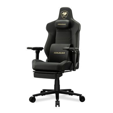 Крісло для геймерів Cougar (ARMOR EVO M Gold) [617762]