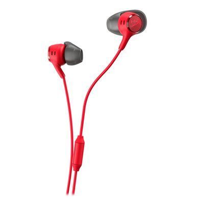 Гарнітура ігрова HyperX Cloud Earbuds III, 3.5мм, червоний (BN7S0AA) [115049]