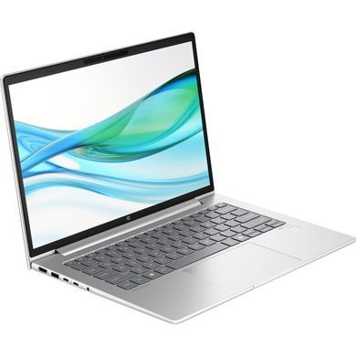 Ноутбук HP ProBook 445 G11 14" WUXGA IPS, 300n/Ryzen 7-7735U (4.7)/32Gb/SSD512Gb/Radeon/FPS/Підсв/DOS (8Z9P8AV_V2) [400206]