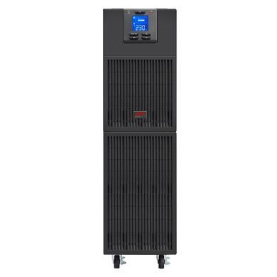 Джерело безперебійного живлення APC Easy UPS SRV 10000VA/10000W, LCD, USB, RS232, Terminal out (SRV10KI) [103038]