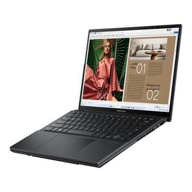 Ноутбук ASUS UX8406CA-PZ005W (90NB14X1-M001H0) [30297]