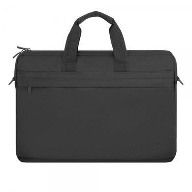 Сумка для ноутбука Rivacase 8235 15.6" Black (8235 (Black)) [608435]