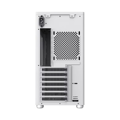 Корпус для ПК GAMEMAX (MeshBox PRO WT) [303351]