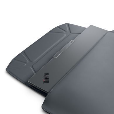 Сумка для ноутбука LENOVO Origami 14" X9 Sleeve (4X41R83942) [305174]