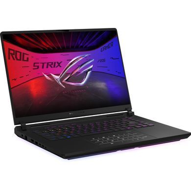 Ноутбук ASUS ROG Strix SCAR 16 G635LX-RW205W (90NR0L81-M00940) [717708]