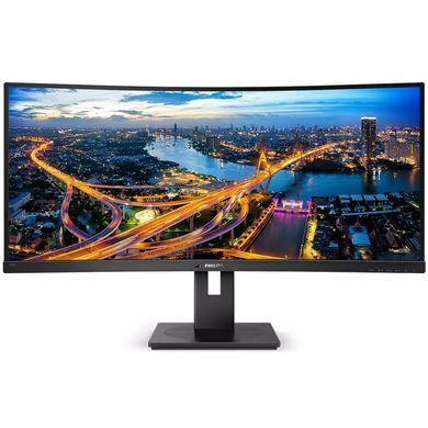 Монітор PHILIPS (346B1C/00) [304606]