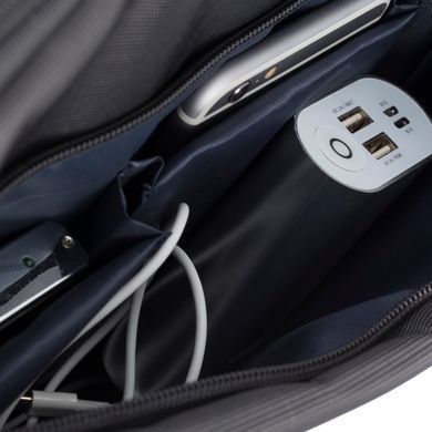 Чохол для ноутбука Rivacase 8203 13.3" Black (8203 (Black)) [605699]