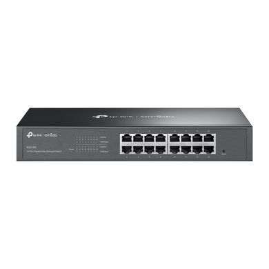 Комутатор TP-Link Omada (ES216G) [618701]