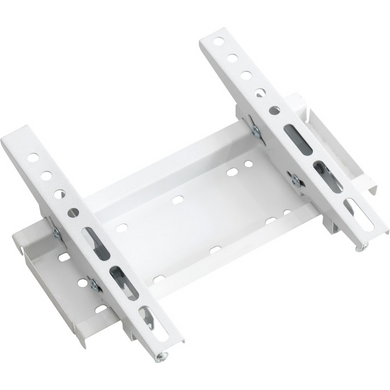 Кріплення для візуальних систем CHARMOUNT (TV02T White) [302269]