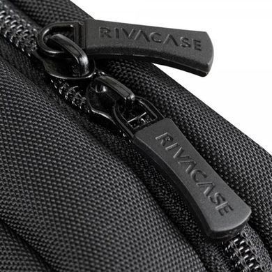Сумка для ноутбука Rivacase 8235 15.6" Black (8235 (Black)) [608435]