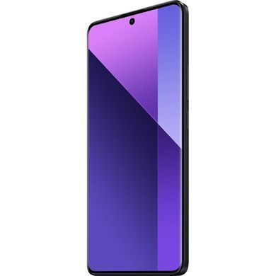 Смартфон Xiaomi Redmi Note 13 Pro+ 5G 8/256GB Dual Sim Midnight Black (Redmi Note 13 Pro+ 5G 8/256GB Midnight Black) [612050]