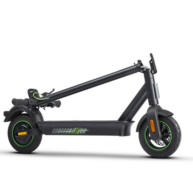 Електросамокат ACER Scooter 5 Advance Black AES025 (GP.ESC11.015) [300957]
