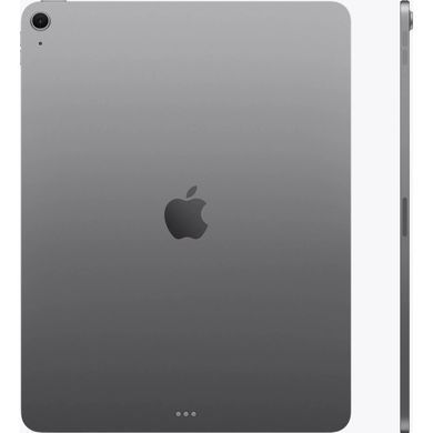 Планшет Apple iPad Air 13" M4 WiFi 128GB Space Grey (MH5N4TY/A) [726709]