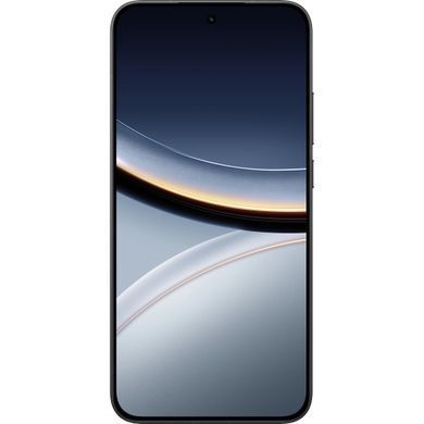Смартфон Xiaomi (Poco F7 12/512GB Black) [611280]