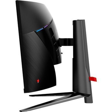 Монітор MSI (MAG 345CQR) [300903]